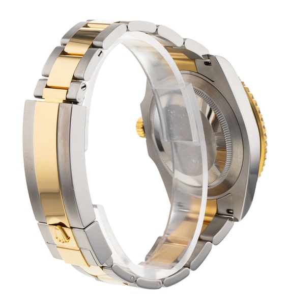 Rolex Submariner 126613 LB